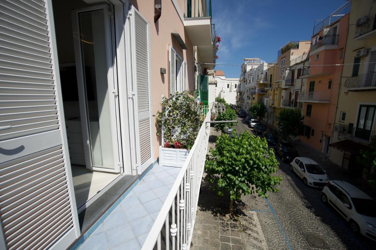 Ambra Appartamento Ischia