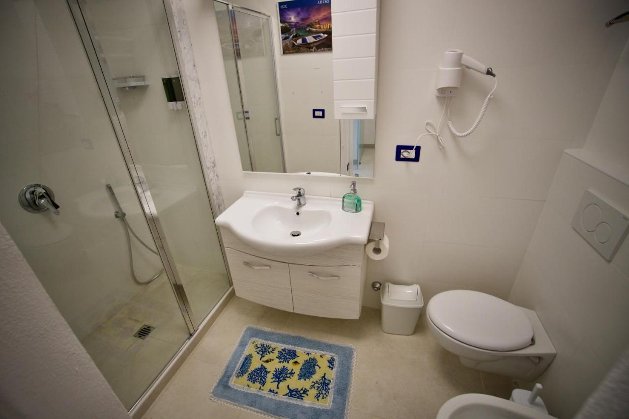 Ambra Appartement Ischia