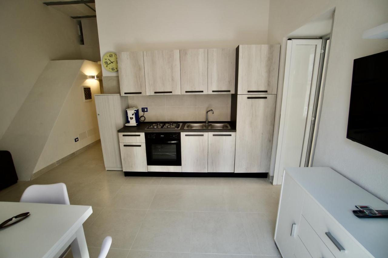 Ambra Appartement Ischia