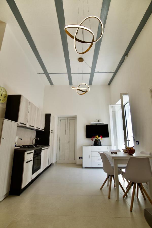Ambra Appartement Ischia