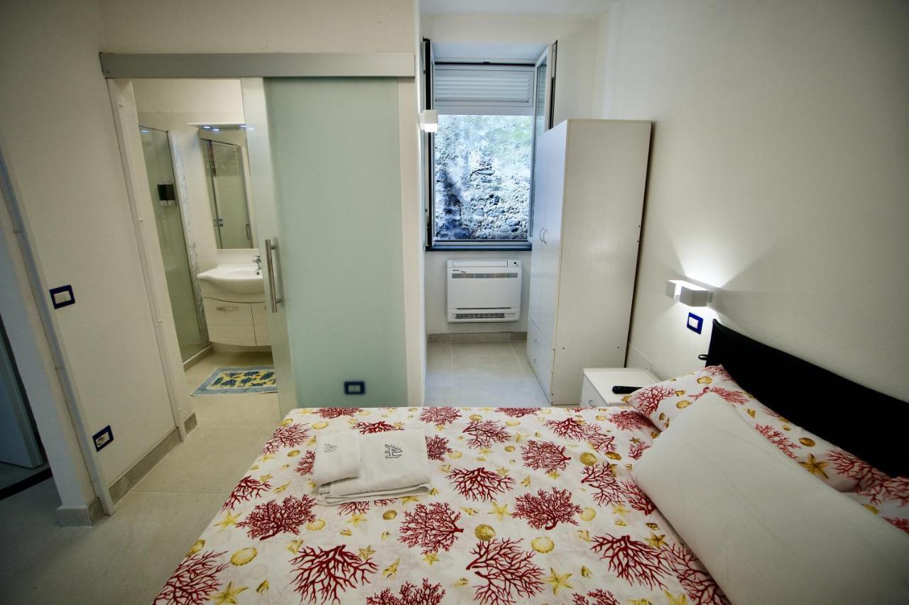 Appartement Ambra *