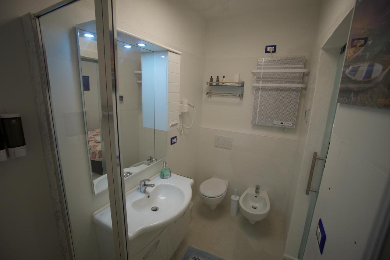 Appartement Ambra Ischia