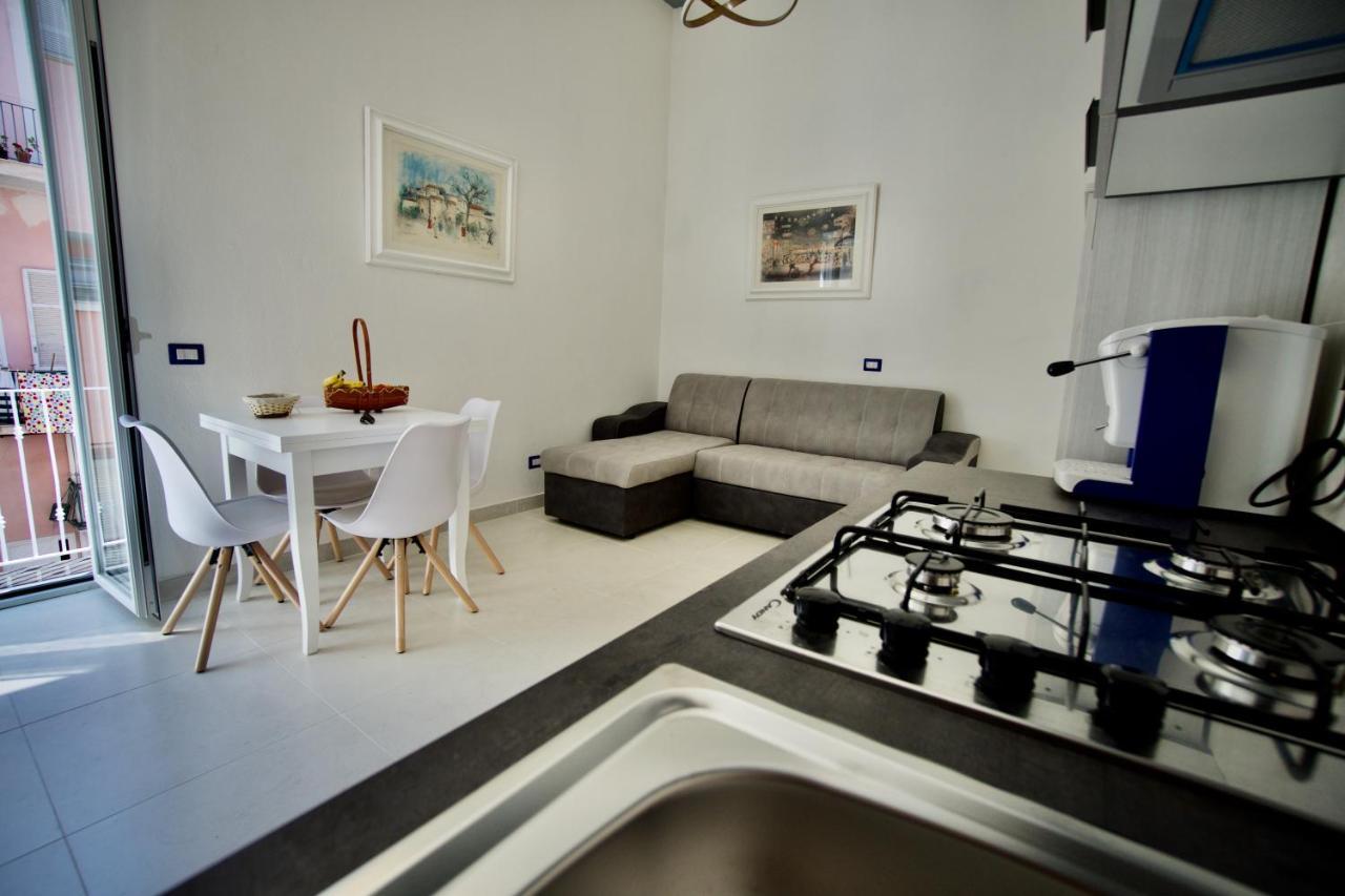 Ambra Appartement
